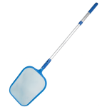 Τηλεσκοπική Απόχη Καθαρισμού Πισίνας 186cm Kmt Style 602764