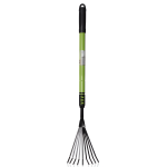 Τηλεσκοπική Τσουγκράνα Φύλλων 75-103cm Kmt Style 501787