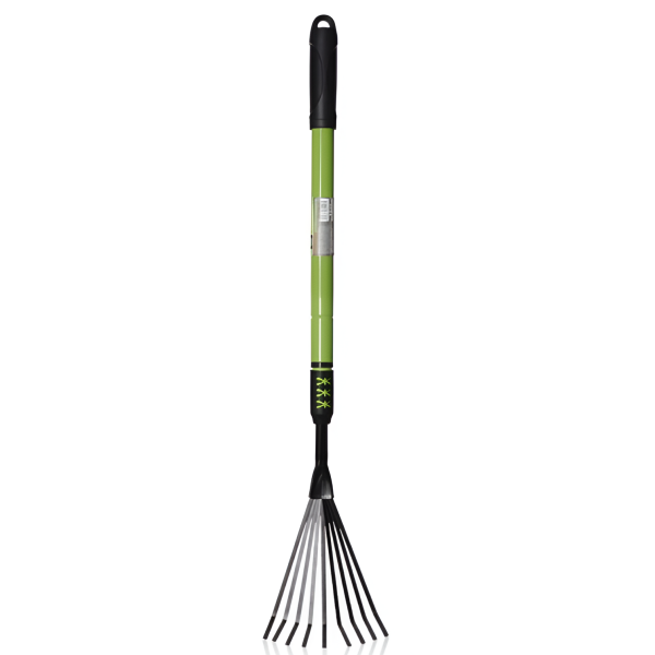 Τηλεσκοπική Τσουγκράνα Φύλλων 75-103cm Kmt Style 501787