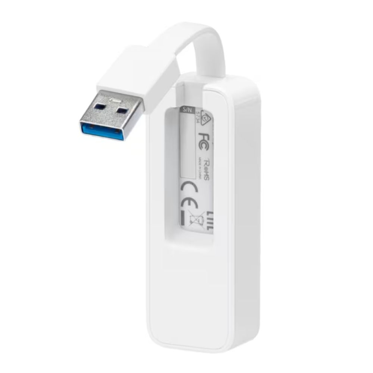 TP-LINK UE300 Αντάπτορας Δικτύου Ενσύρματη Σύνδεση 1000Mbps