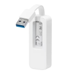 TP-LINK UE300 Αντάπτορας Δικτύου Ενσύρματη Σύνδεση 1000Mbps