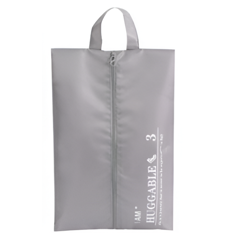Τσάντα Παπουτσιών με Φερμουάρ 38 x 23 x 12 cm Kmt Style 3213924