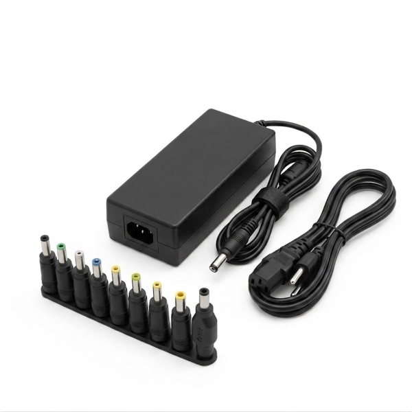 Universal Φορτιστής Laptop 120W Με 9 Βύσματα Aoweixun AWX-1209A