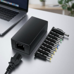 Universal Φορτιστής Laptop 120W Με 9 Βύσματα Aoweixun AWX-1209A - Image 4