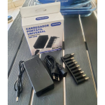 Universal Φορτιστής Laptop 120W Με 9 Βύσματα Aoweixun AWX-1209A - Image 7