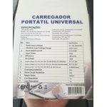 Universal Φορτιστής Laptop 120W Με 9 Βύσματα Aoweixun AWX-1209A - Image 10