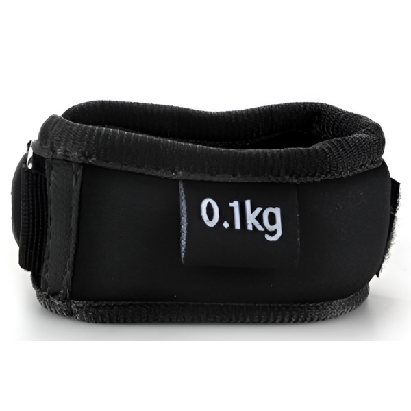 Βαράκια Καρπού & Αστραγάλου 0.1kg 2τμχ 2002188