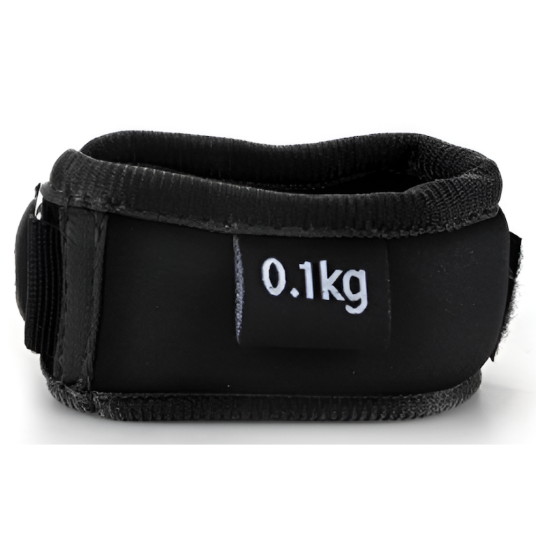 Βαράκια Καρπού & Αστραγάλου 0.1kg 2τμχ 2002188