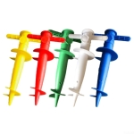 Βάση Βιδωτή Ομπρέλας Παραλίας 25-32mm Kmt Style 5200409