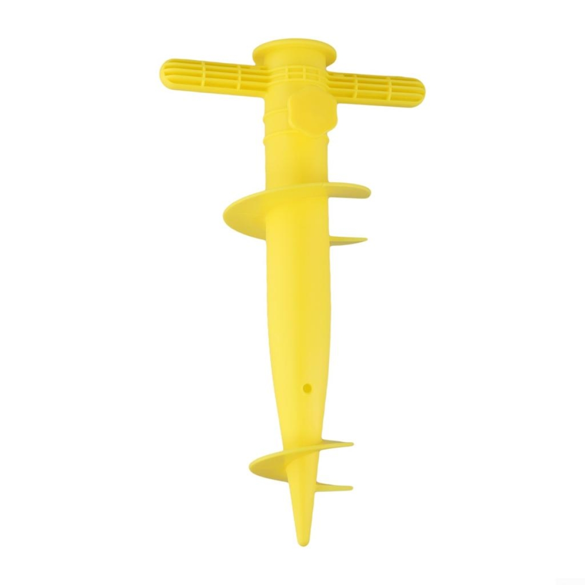 Βάση Βιδωτή Ομπρέλας Παραλίας 25-32mm Kmt Style 5200409 - Image 2