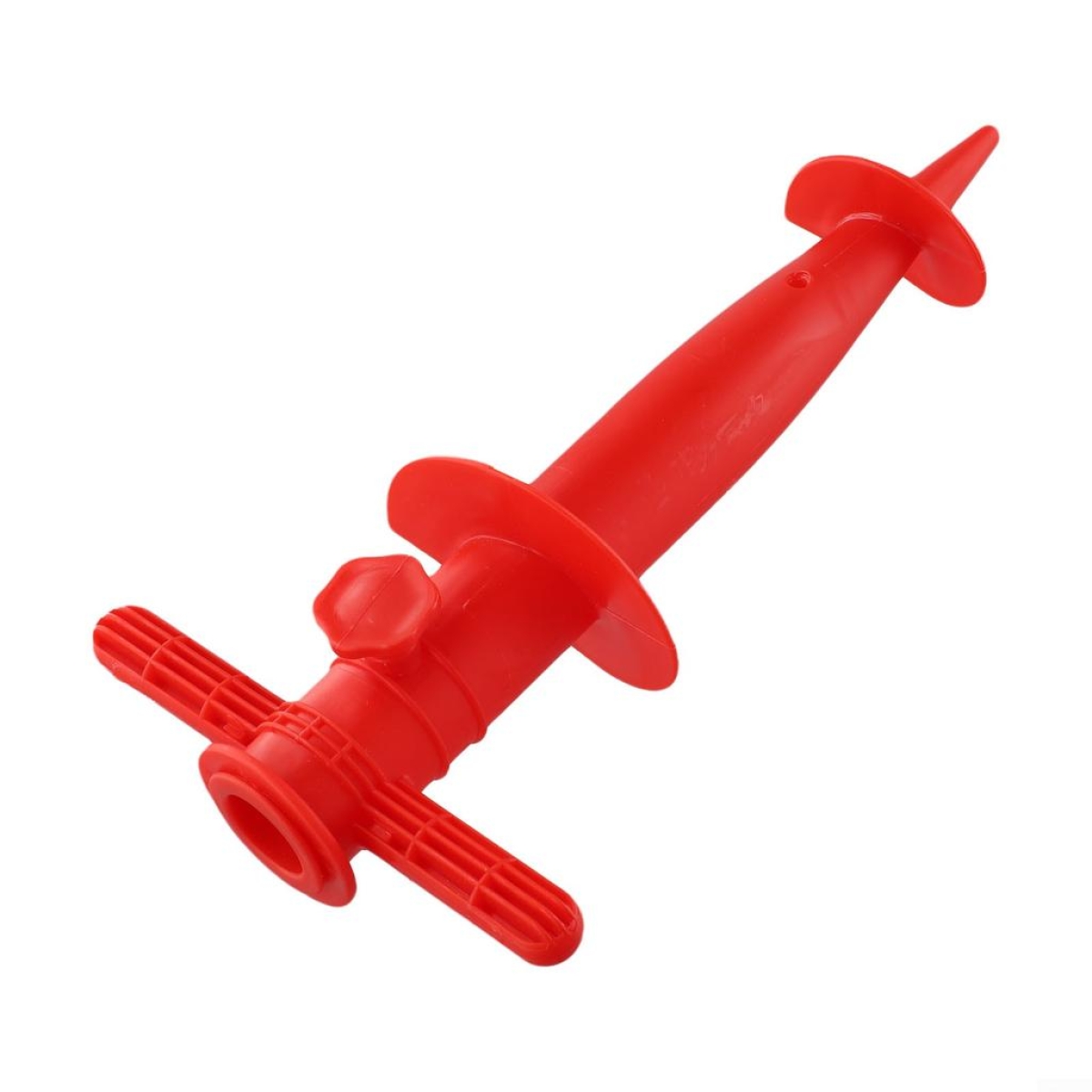 Βάση Βιδωτή Ομπρέλας Παραλίας 25-32mm Kmt Style 5200409 - Image 8
