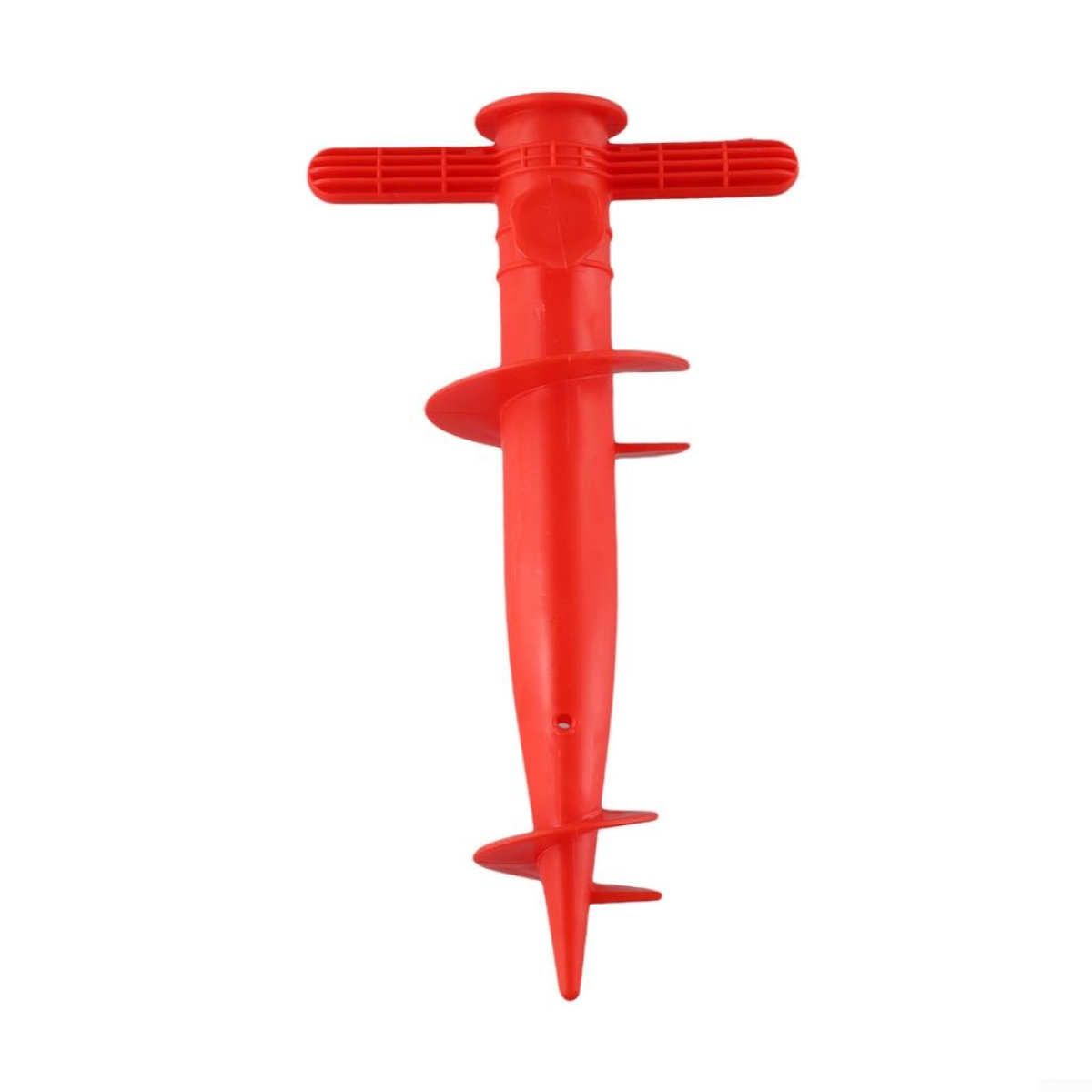 Βάση Βιδωτή Ομπρέλας Παραλίας 25-32mm Kmt Style 5200409 - Image 6