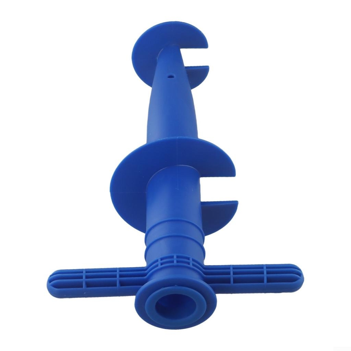 Βάση Βιδωτή Ομπρέλας Παραλίας 25-32mm Kmt Style 5200409 - Image 3