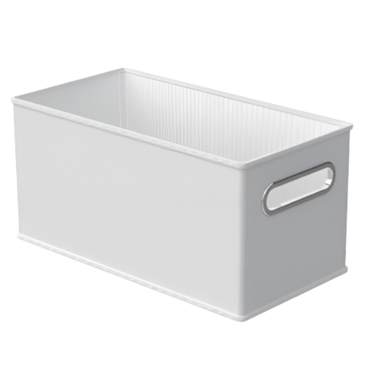 Υφασμάτινο Κουτί Αποθήκευσης 15x31x15cm Kmt Style 3213886