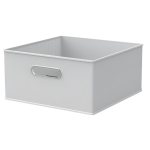 Υφασμάτινο Κουτί Αποθήκευσης 31x31x15cm Kmt Style 3213885