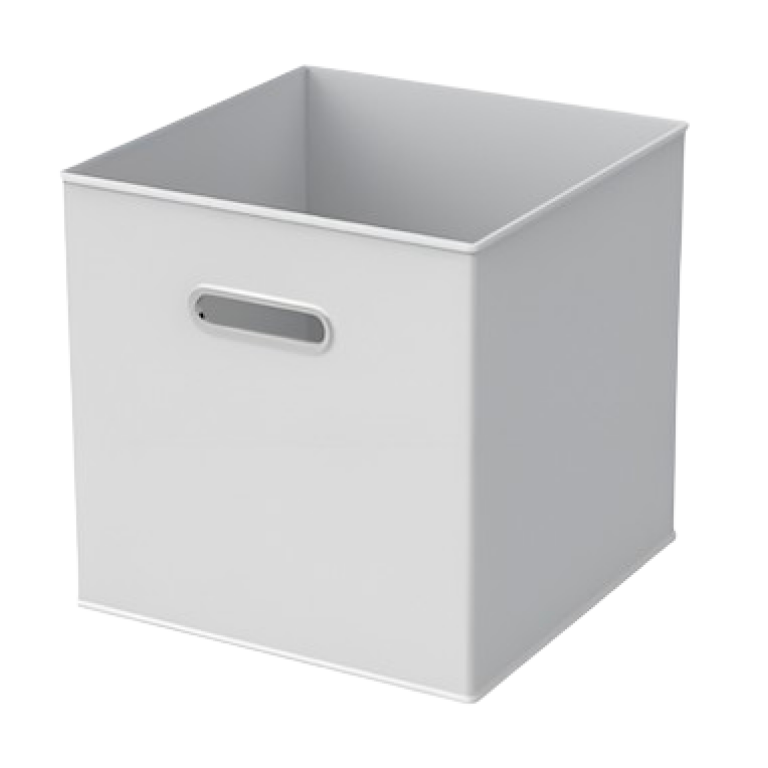 Υφασμάτινο Κουτί Αποθήκευσης 31x31x31cm Kmt Style 3213884
