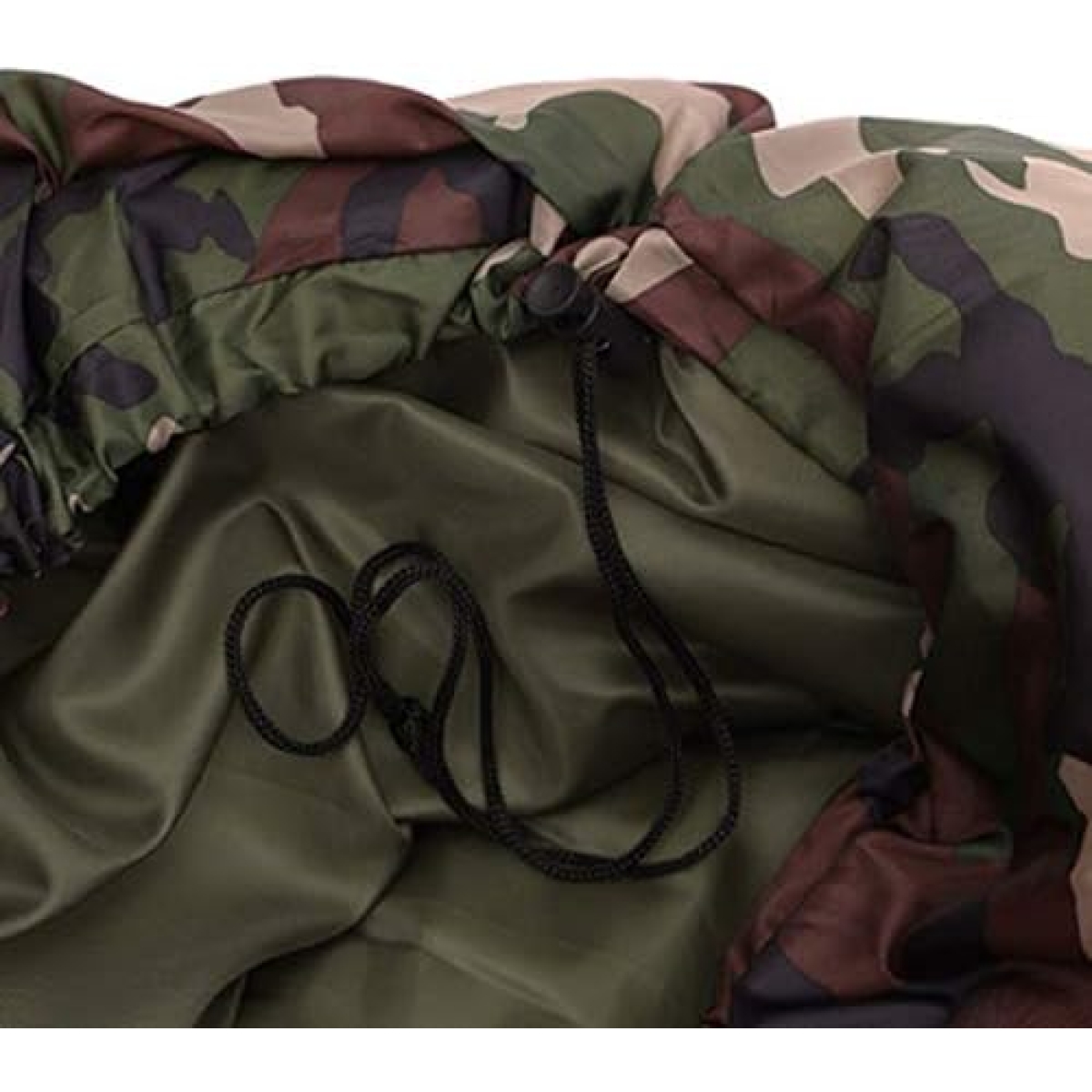 Υπνόσακος Sleeping Bag Αδιάβροχος Με Θήκη Μεταφοράς Και Θερμομονωτική Επένδυση - Παραλλαγή - Image 7