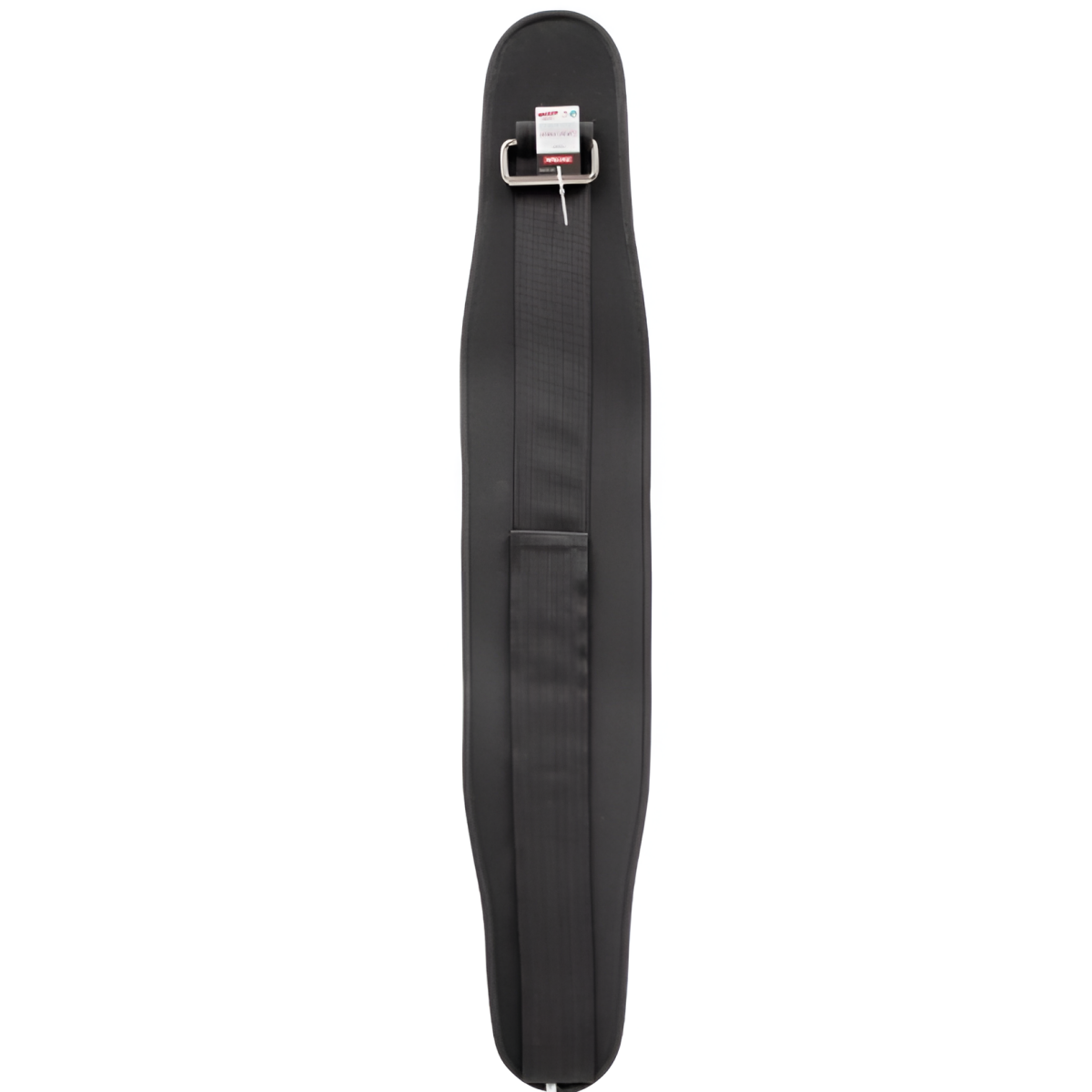 Ζώνη Στήριξης Μέσης Ρυθμιζόμενη 94x27cm Kmt Style 2001896
