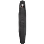 Ζώνη Στήριξης Μέσης Ρυθμιζόμενη 94x27cm Kmt Style 2001896