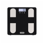 Ζυγαριά Μπάνιου Hoomei HM-1560P Ηλεκτρονική 180kg