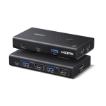 KVM Switch 2 θέσεων USB/HDMI UGREEN AK502 75246