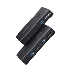 KVM Switch 2 θέσεων USB/HDMI UGREEN AK502 75246 - Image 2