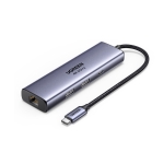 USB-C Docking Station 6 σε 1 UGREEN CM512 75643