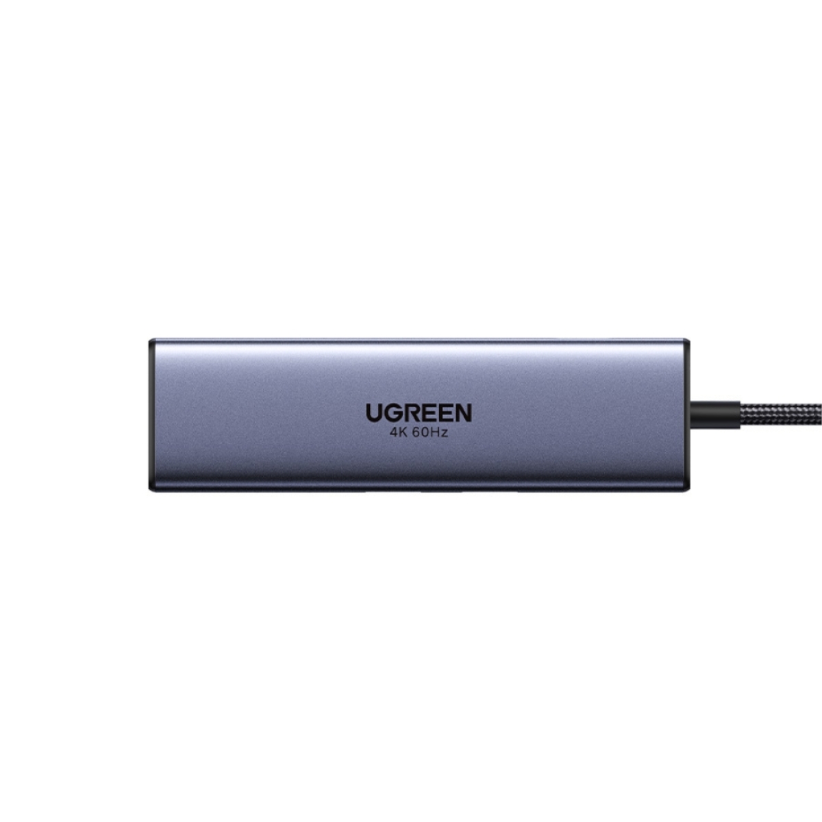 USB-C Docking Station 6 σε 1 UGREEN CM512 75643 - Image 2