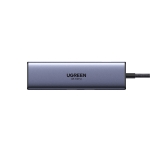 USB-C Docking Station 6 σε 1 UGREEN CM512 75643 - Image 2