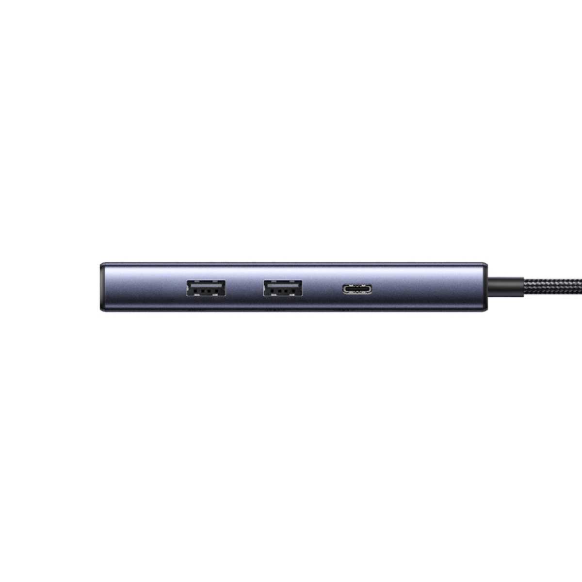 USB-C Docking Station 6 σε 1 UGREEN CM512 75643 - Image 3