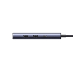 USB-C Docking Station 6 σε 1 UGREEN CM512 75643 - Image 3