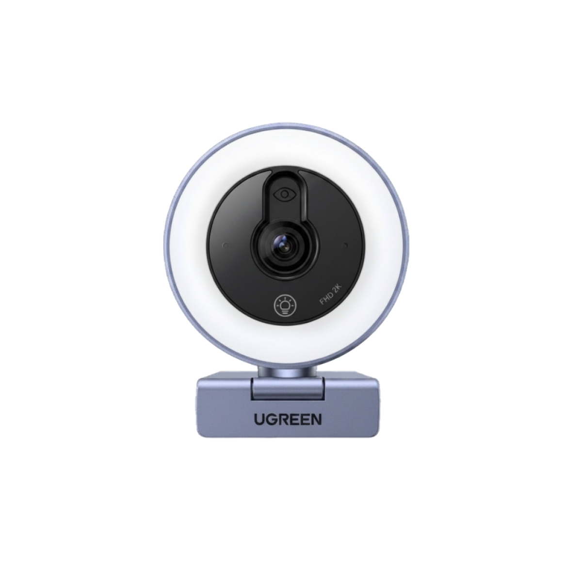 Web Camera USB/USB-C 2K Ugreen CM910 65857 - Image 2