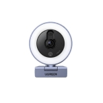 Web Camera USB/USB-C 2K Ugreen CM910 65857 - Image 2
