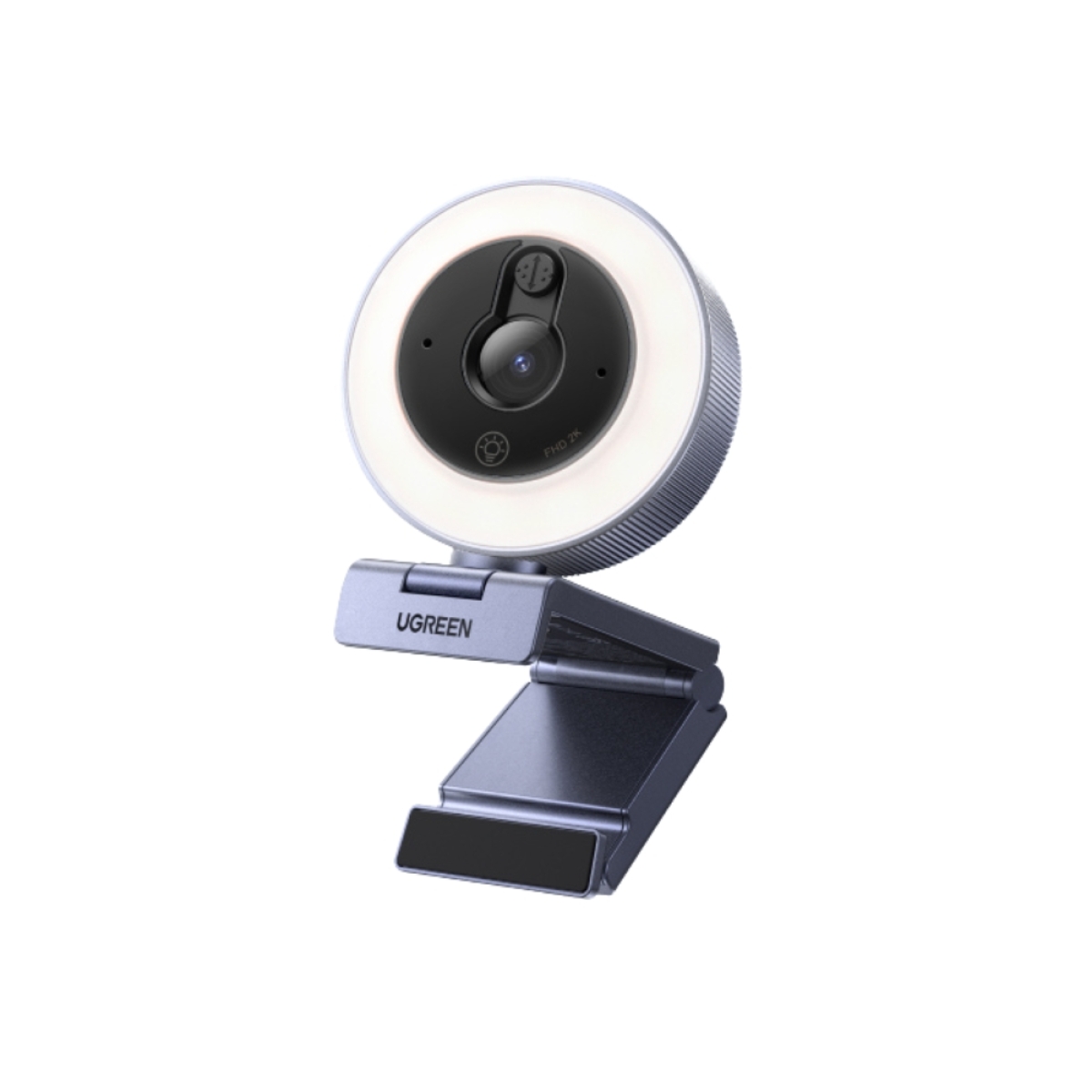 Web Camera USB/USB-C 2K Ugreen CM910 65857 - Image 3