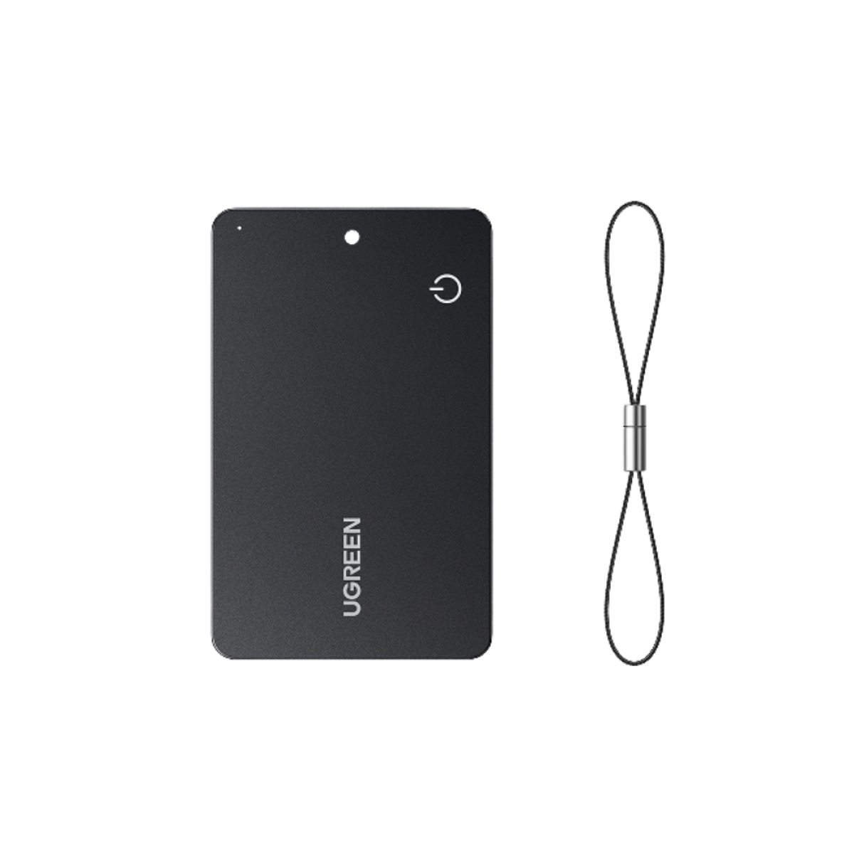 Φορητή Συσκευή Εντοπισμού BT UGREEN CM915 75644 Slim Compatible with IOS & Android - Image 2