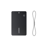 Φορητή Συσκευή Εντοπισμού BT UGREEN CM915 75644 Slim Compatible with IOS & Android - Image 2