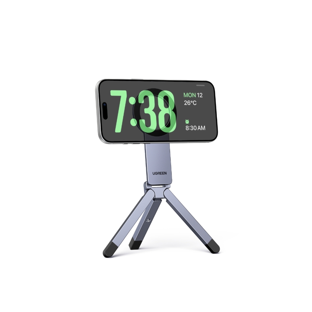 Τρίποδο για Κινητό UGREEN LP962 75509, Magnetic - Image 2
