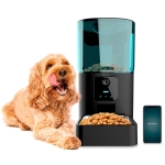 CECOTEC - PUMBA 6000 PURFECT MEAL SMART VISION 09566 - Μαύρο