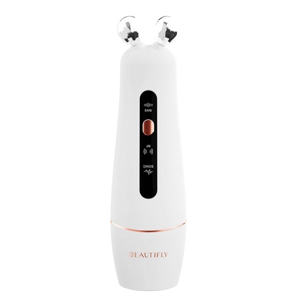 BEAUTIFLY - B-BOOSTER PRO - Λευκό