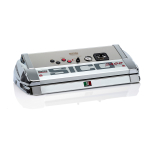 SICO - S-460 SV - INOX