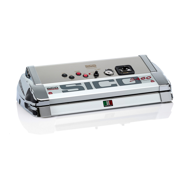 SICO - S-460 SV - INOX