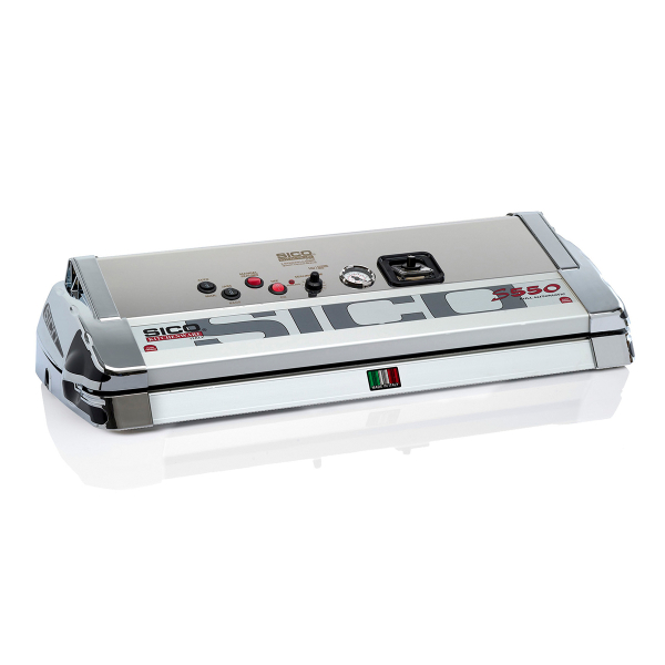 SICO - S-550 SV - INOX