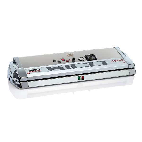 SICO - S-700 SV - INOX