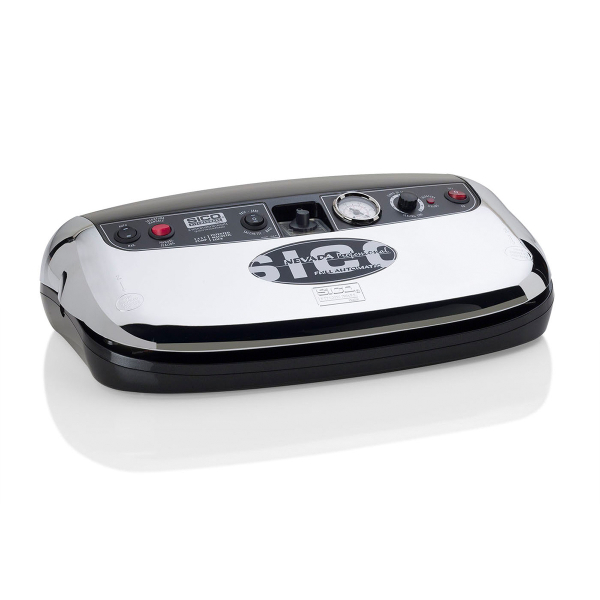 SICO - NEVADA SNEVCRN-SV - INOX/Μαύρο