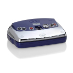 SICO - S250PREMIUMCGB-SV - INOX/Μπλε