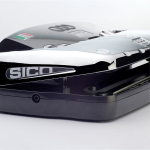 SICO - S250PREMIUMCGB-SV - INOX/Μπλε - Image 2