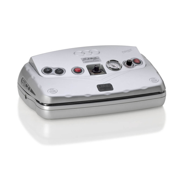 SICO - S250PREMIUMSIL-SV - INOX