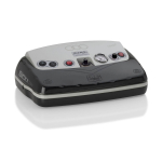 SICO - S250PREMIUMGNE-SV - Γκρι/Μαύρο