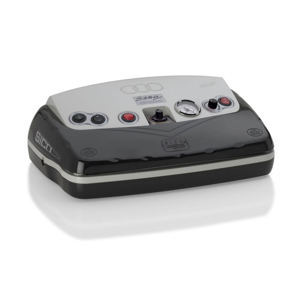 SICO - S250PREMIUMGNE-SV - Γκρι/Μαύρο