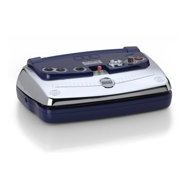 SICO - S250PLUSCGB - INOX/Μπλε